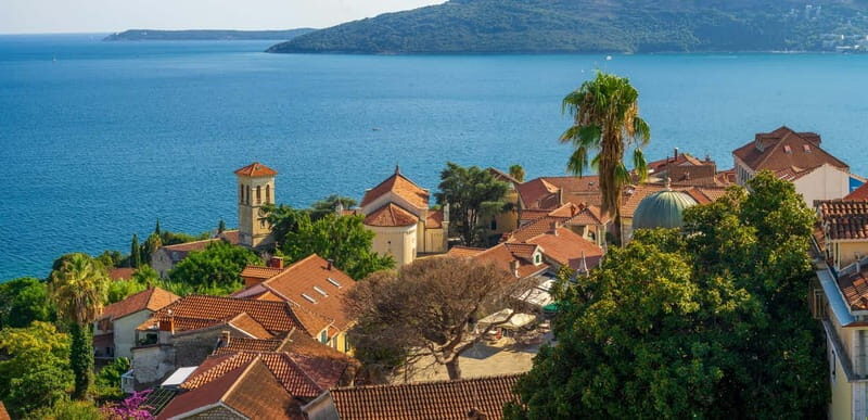 Herceg Novi: Charms of the Town of 6 Empires & Wine Tasting - Key Points