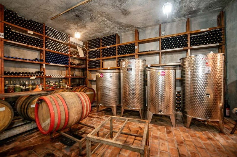 Herceg Novi: Charms of the Town of 6 Empires & Wine Tasting - Exploring Herceg Novi: A Town Shaped by Six Empires