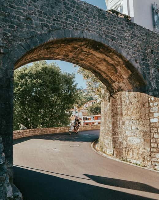 Herceg Novi: Charms of the Town of 6 Empires & Wine Tasting - Practical Details: What to Expect