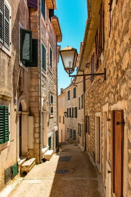 Herceg Novi: Charms of the Town of 6 Empires & Wine Tasting - FAQs