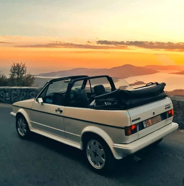 Herceg Novi: Old Timer Tour & Wine Tasting Charms - Key Points