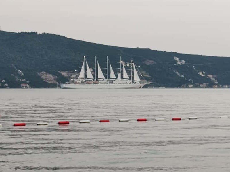 Herceg Novi: to Kotor and Perast by car - Points to Consider