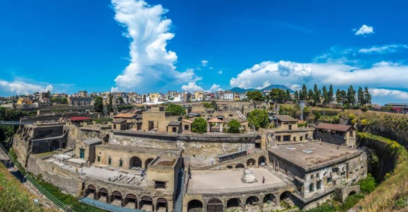 Herculaneum: 2-Hours Skip-the-Line Tour - The Full Experience: What to Expect at Herculaneum’s 2-Hour Guided Tour