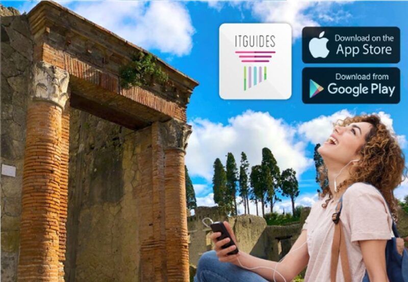 Herculaneum Archaeological Park smart Audio Tour - Who Will Love This Tour?
