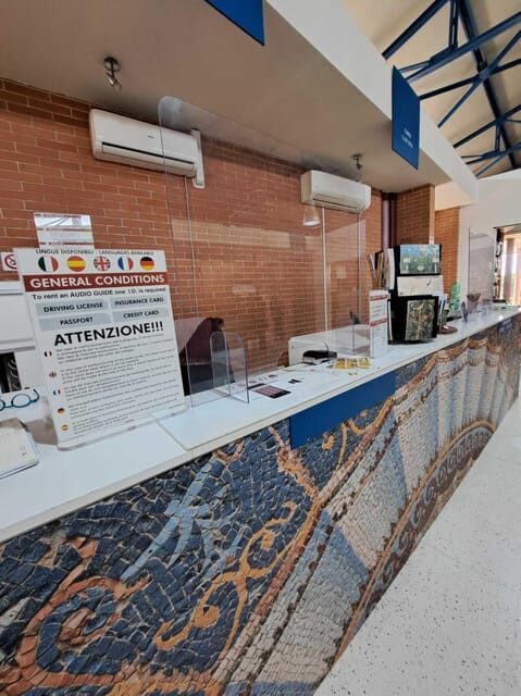 Herculaneum: Entrance tickets + audioguide - Analyzing the Price and Overall Value