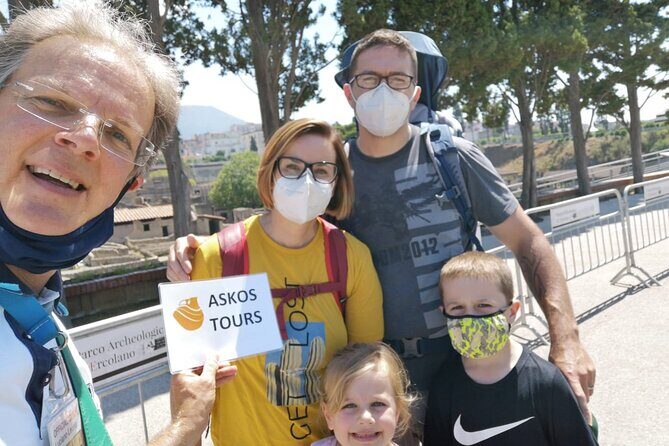 Herculaneum kids friendly tour - Exploring Herculaneum with Kids: An Honest Breakdown
