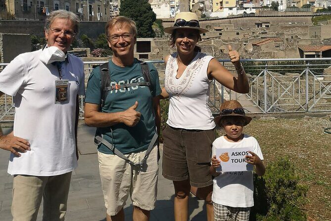 Herculaneum kids friendly tour - Why This Tour Might Be Perfect for Your Family