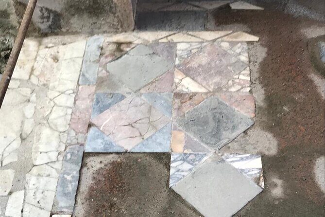 Herculaneum - Private Tour (skip-the-line admission included) - Final Thoughts