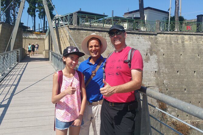 Herculaneum Private Tour with wine and lunch option on Vesuvius - Final Thoughts