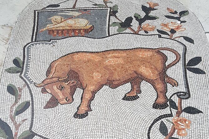 Herculaneum ruins and Naples Center Full Day Private Tour From Rome - Who Should Consider This Tour?