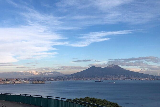 Herculaneum ruins and Naples Center Full Day Private Tour From Rome - FAQ