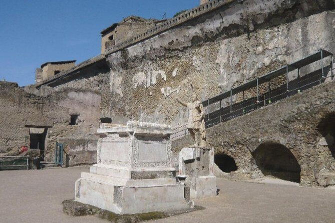 Herculaneum Ruins - Frequently Asked Questions