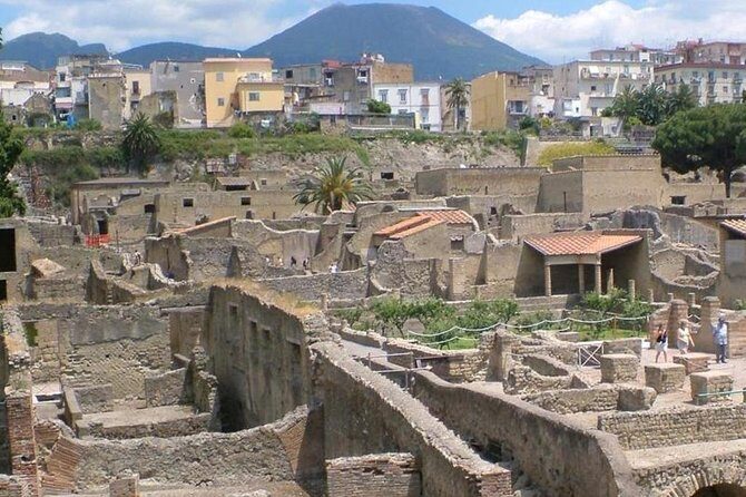 Herculaneum Ruins Private Half-Day Tour - Final Thoughts