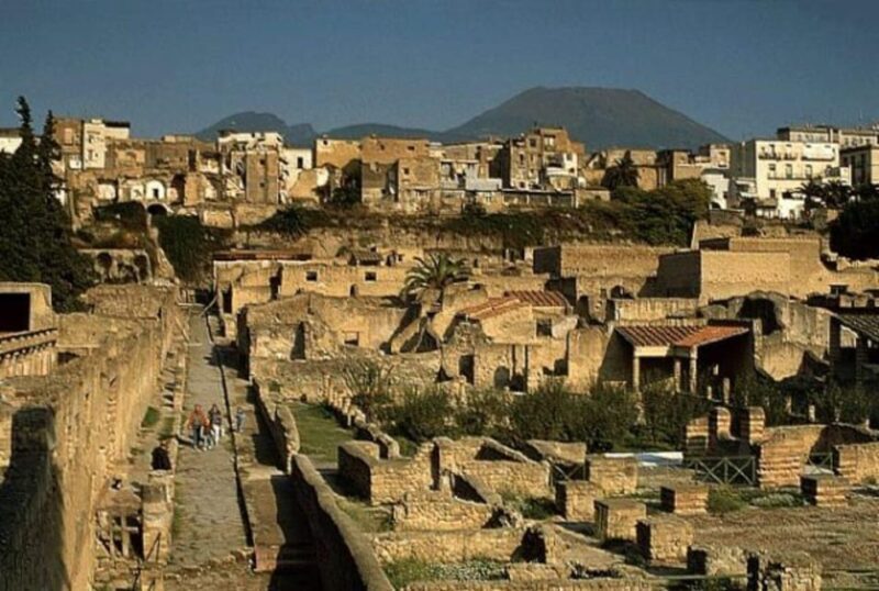 Herculaneum: Skip-The-Line Entrance Tickets + Audioguide - Final Thoughts