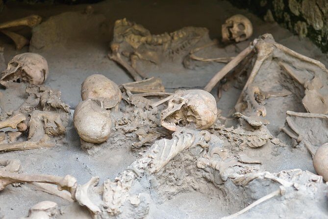 Herculaneum small group tour with an archaeologist - skip the line - Introduction: Why This Tour Is Worth Considering