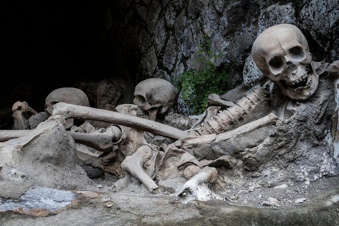 Herculaneum small group tour with an archaeologist - skip the line - Final Thoughts: Who Is This Tour For?