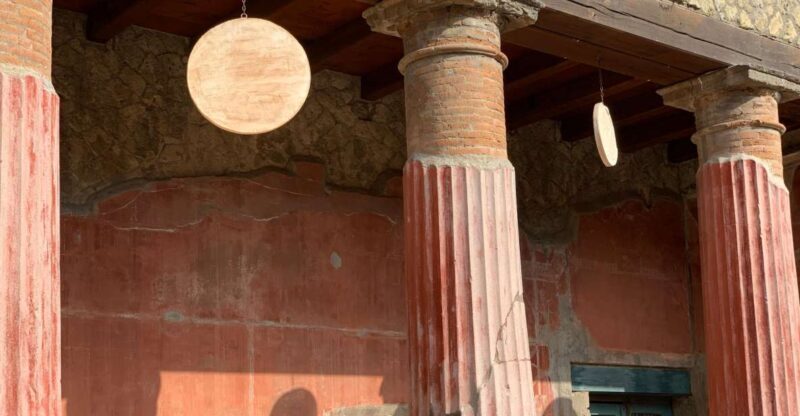 Herculaneum: Tickets & Tour with a Local Archaeologist - A Detailed Look at the Herculaneum Tour Experience