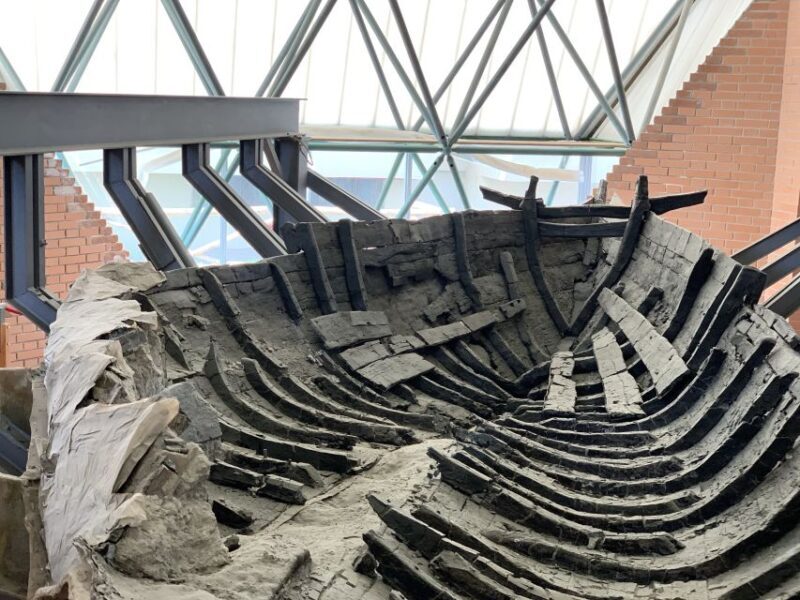 Herculaneum: Tickets & Tour with a Local Archaeologist - Final Words