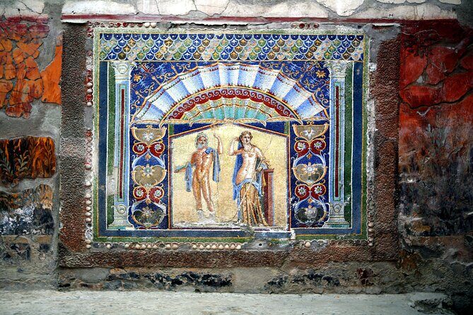 Herculaneum, Vesuvius and Pompeii Full Day Tour from Naples - FAQ