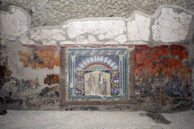 Herculaneum VIP Tour with Lunch from Naples - FAQ