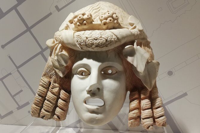 Herculaneum walking tour - A Comprehensive Look at the Herculaneum Walking Tour