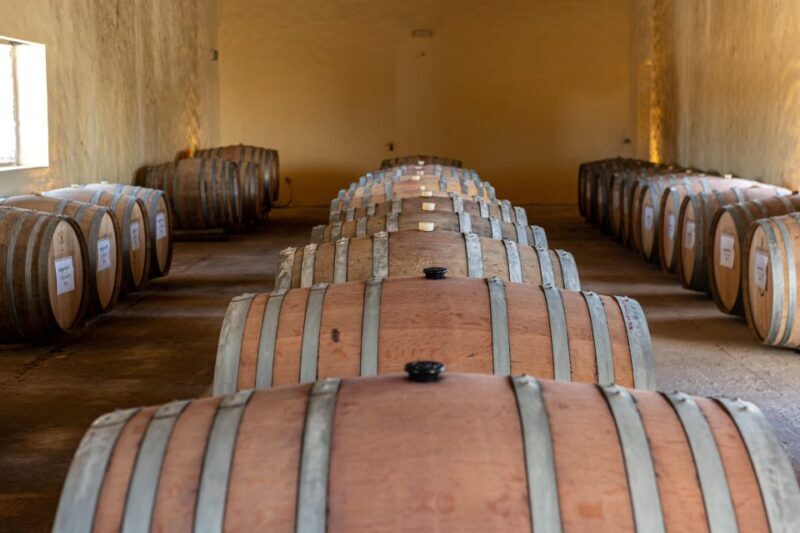 Herdade da Comporta Premium Winetasting - FAQ