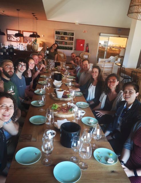 Herdade da Comporta Private Selection Winetasting - The Real Value of the Experience