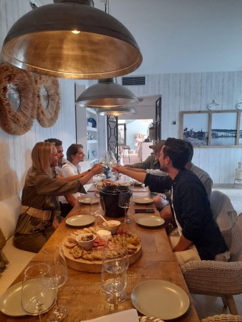 Herdade da Comporta Private Selection Winetasting - Wrapping It Up: Who Is This Tour Best For?