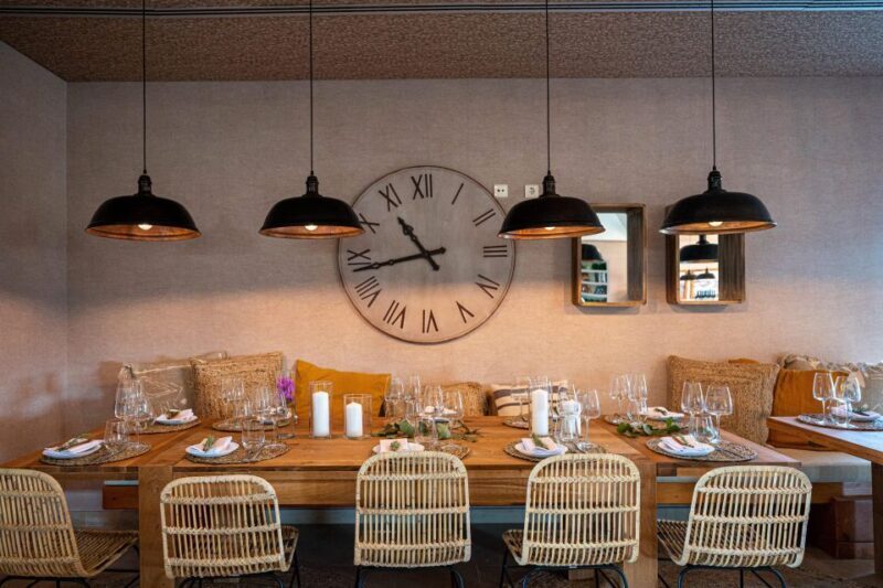 Herdade da Comporta Reserve Winetasting - What Makes the Herdade da Comporta Winetasting Special?