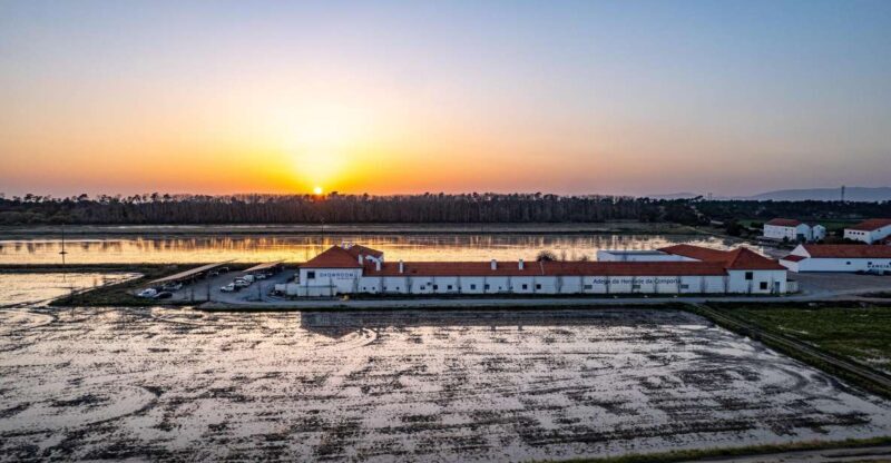 Herdade da Comporta Winetasting - Why This Tour Works Well