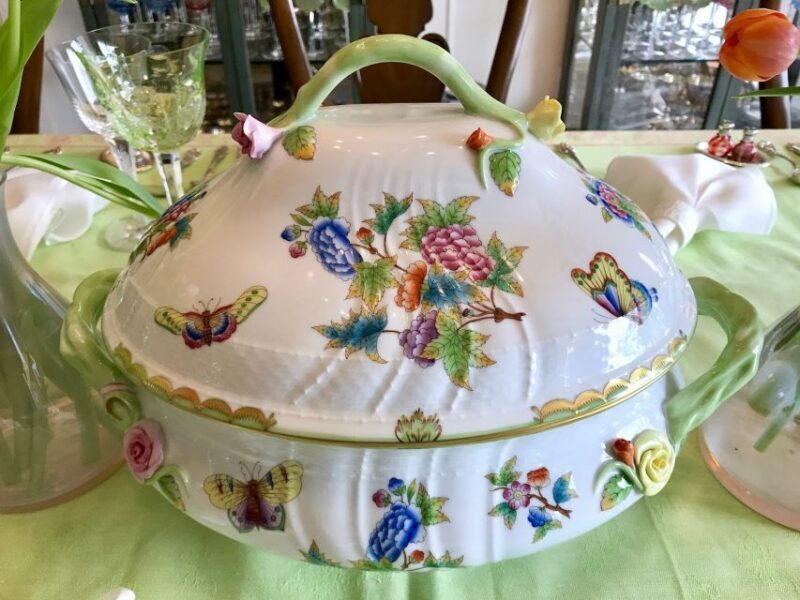 Herend Porcelain Factory, private Tour - A Deep Dive into the Herend Experience