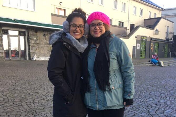 HerGalway Walking Tour - Exploring Galway’s Women’s History with the HerGalway Walking Tour