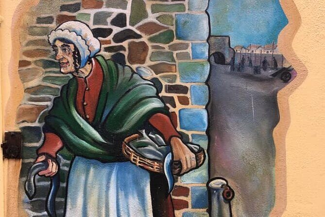 HerGalway Walking Tour - Key Points