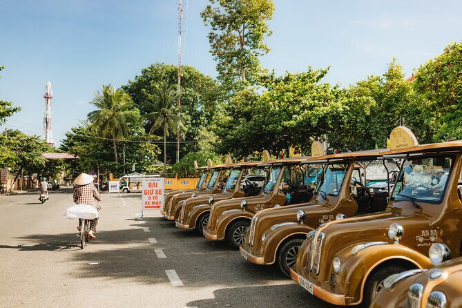 Heritage Adventure Private Tour by Electric Car - FAQ