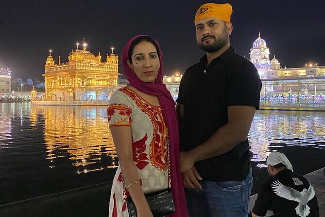Heritage Amritsar & Spritual Dharamshala 4 Days Guided Tour - Authentic Experiences and Insights from Reviews