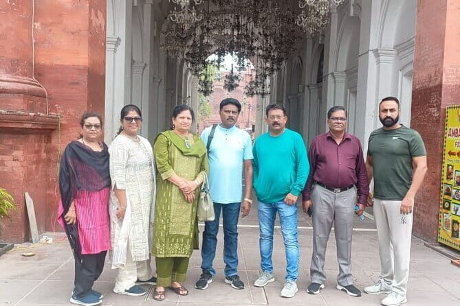 Heritage Amritsar & Spritual Dharamshala 4 Days Guided Tour - The Sum Up