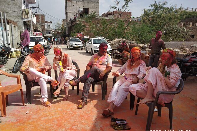 Heritage and Cultural Tour in Rajasthan - Heritage and Cultural Tour in Rajasthan: A Deep Dive into Jaipur’s Vibrant Heart
