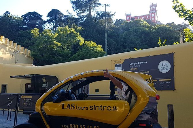 Heritage and Nature ECAR GPS/Audioguide EN ES FR IT DE DU - Authentic Experiences and Practical Tips