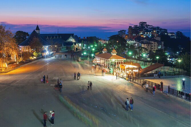 Heritage & Cultural 2 Hour Shimla Walking Tour - Final Thoughts: Is It Worth It?