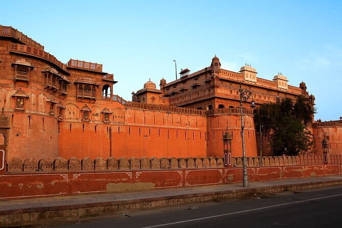 Heritage & Cultural Trails of Bikaner (2 Hours Guided Walking Tour) - Authenticity and Traveler Insights