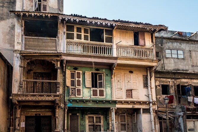Heritage & Cultural Walk of Ahmedabad (2 Hours Guided Walking Tour) - Key Points