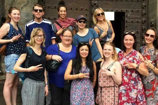 Heritage & Cultural Walk of Ahmedabad (2 Hours Guided Walking Tour) - Authenticity and Guide Quality: What You Should Know