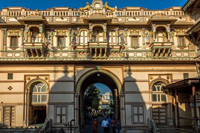 Heritage & Cultural Walk of Ahmedabad (2 Hours Guided Walking Tour) - The Sum Up: Who Should Consider This Tour?