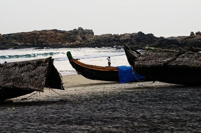 Heritage & Cultural Walk of Alleppey (Guided Walking Tour) - Who Should Book This Tour?