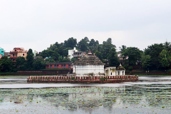 Heritage & Cultural Walk of Bhubaneswar (2 Hours Guided Walking Tour) - Final Thoughts: Is This Tour Right for You?