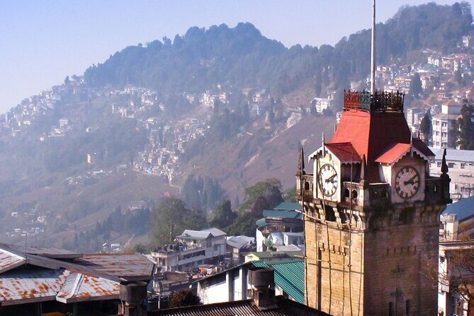Heritage & Cultural Walk of Darjeeling (2 Hours Guided Walking Tour) - Key Points