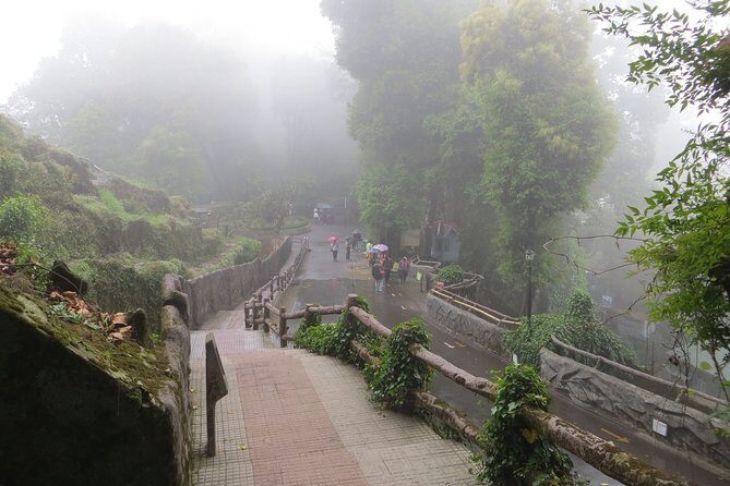 Heritage & Cultural Walk of Darjeeling (2 Hours Guided Walking Tour) - A Deep Dive Into the Heritage & Cultural Walk of Darjeeling