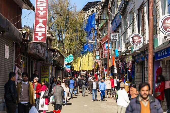 Heritage & Cultural Walk of Darjeeling (2 Hours Guided Walking Tour) - Final Thoughts: Who Should Take This Tour?