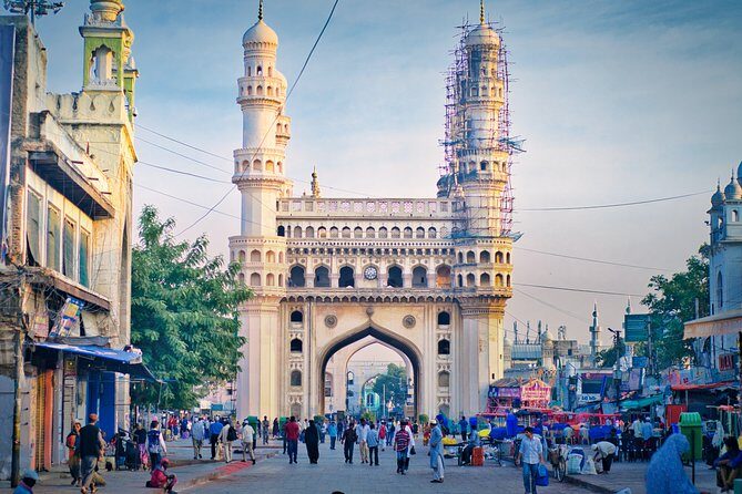 Heritage & Cultural Walk of Hyderabad (2 Hours Guided Walking Tour) - Heritage & Cultural Walk of Hyderabad (2 Hours Guided Walking Tour) — A Practical Overview