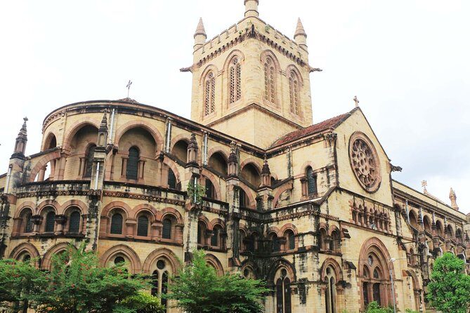 Heritage & Cultural Walk of Lucknow (2 Hours Guided Walking Tour) - Who Should Consider This Tour?
